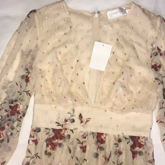 Zimmerman Top - Picture 4 of 6